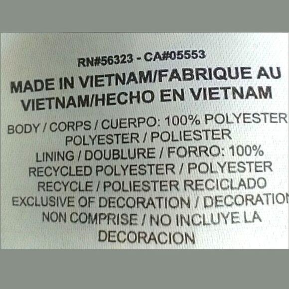 NWOT NIKE Women's Active Workout Short. - Picture 7 of 11